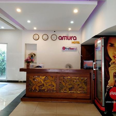 Amura Hotel Thu Duc Ho Chi Minh Zewnętrze zdjęcie