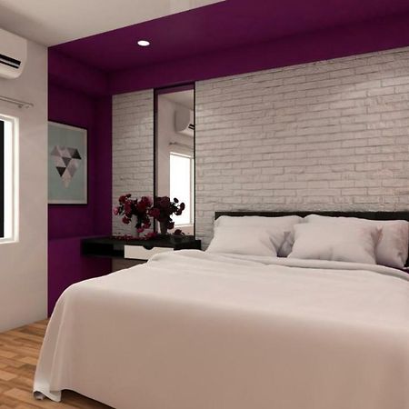 Amura Hotel Thu Duc Ho Chi Minh Zewnętrze zdjęcie