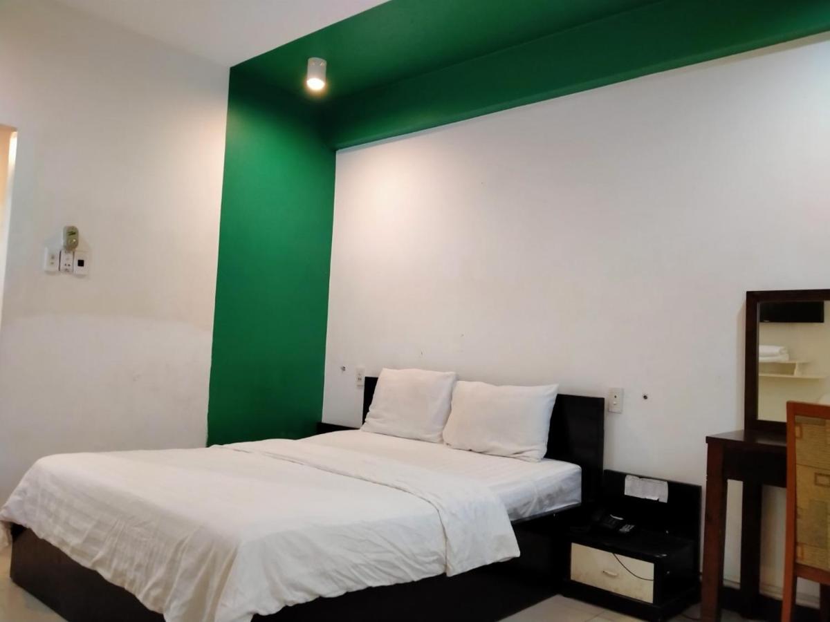 Amura Hotel Thu Duc Ho Chi Minh Zewnętrze zdjęcie