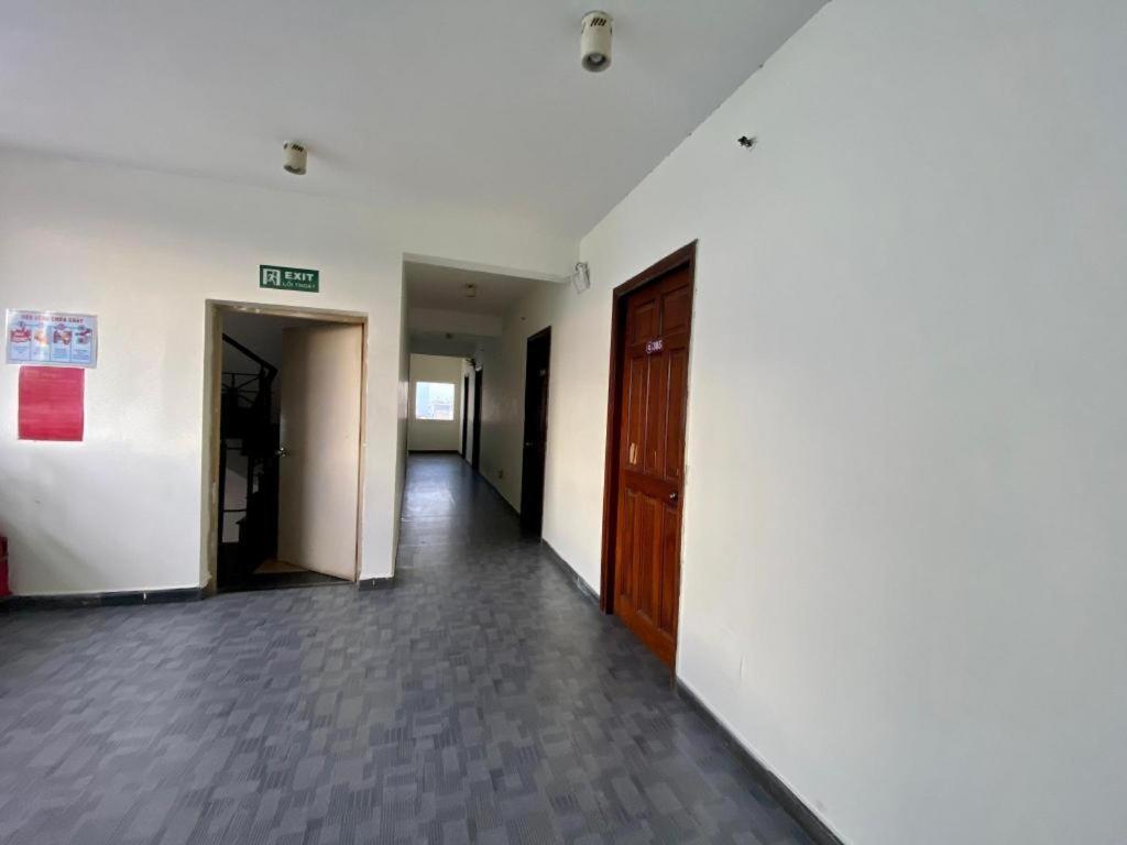 Amura Hotel Thu Duc Ho Chi Minh Zewnętrze zdjęcie