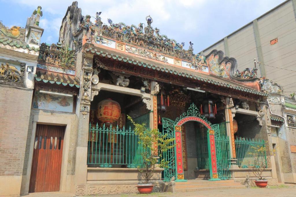 Amura Hotel Thu Duc Ho Chi Minh Zewnętrze zdjęcie