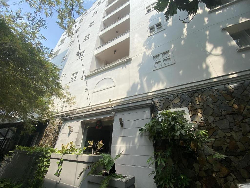 Amura Hotel Thu Duc Ho Chi Minh Zewnętrze zdjęcie