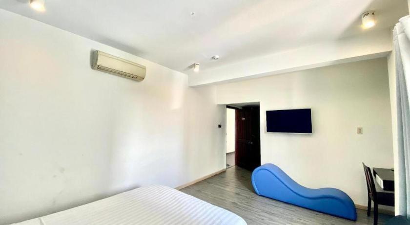 Amura Hotel Thu Duc Ho Chi Minh Zewnętrze zdjęcie