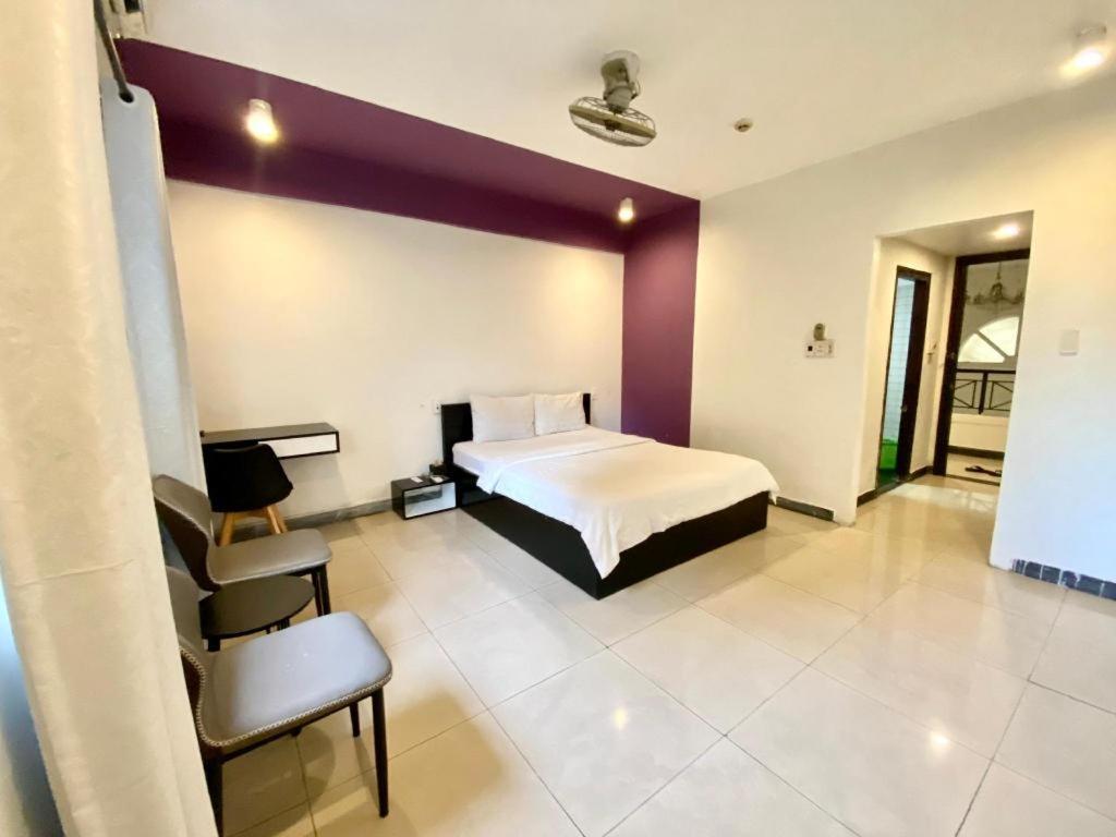 Amura Hotel Thu Duc Ho Chi Minh Zewnętrze zdjęcie