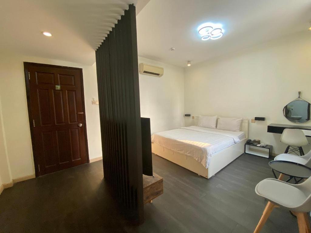 Amura Hotel Thu Duc Ho Chi Minh Zewnętrze zdjęcie