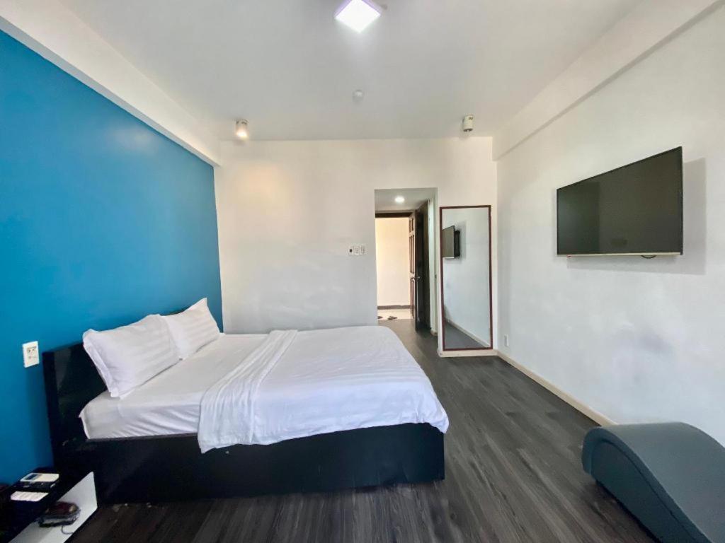 Amura Hotel Thu Duc Ho Chi Minh Zewnętrze zdjęcie