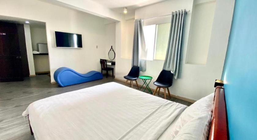 Amura Hotel Thu Duc Ho Chi Minh Zewnętrze zdjęcie