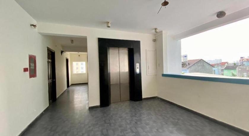 Amura Hotel Thu Duc Ho Chi Minh Zewnętrze zdjęcie