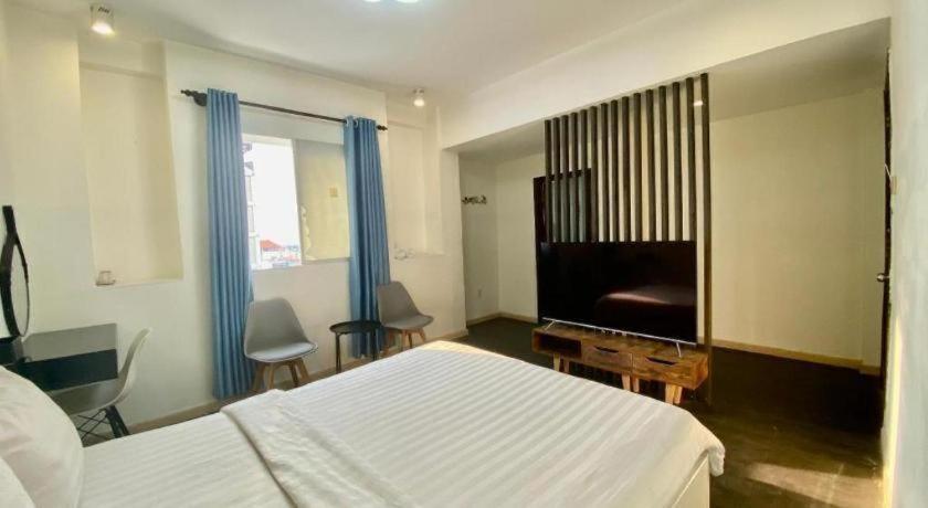 Amura Hotel Thu Duc Ho Chi Minh Zewnętrze zdjęcie