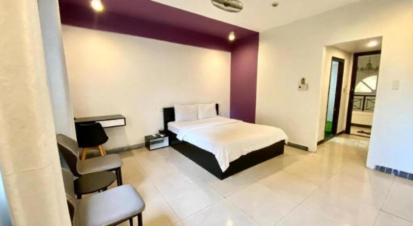 Amura Hotel Thu Duc Ho Chi Minh Zewnętrze zdjęcie