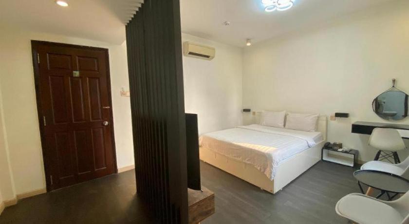 Amura Hotel Thu Duc Ho Chi Minh Zewnętrze zdjęcie
