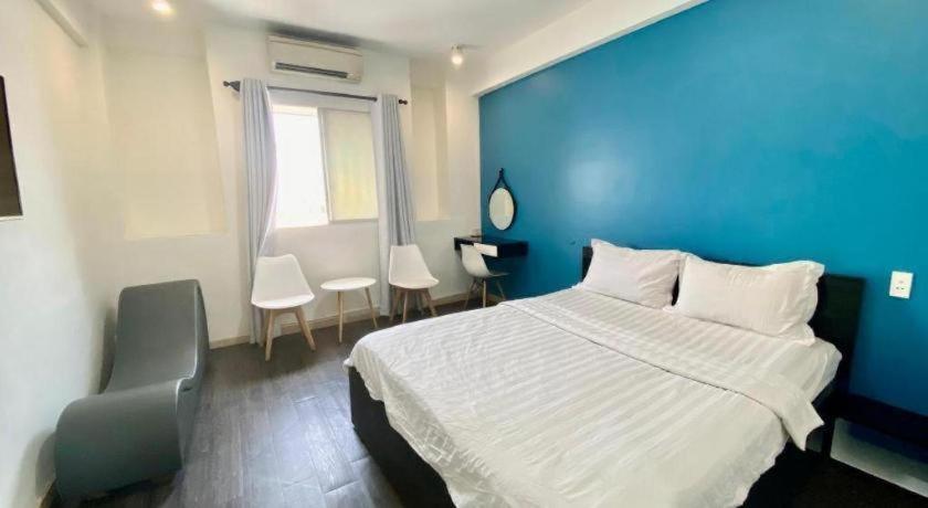 Amura Hotel Thu Duc Ho Chi Minh Zewnętrze zdjęcie