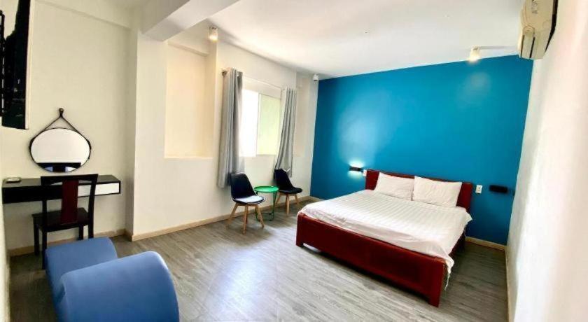Amura Hotel Thu Duc Ho Chi Minh Zewnętrze zdjęcie