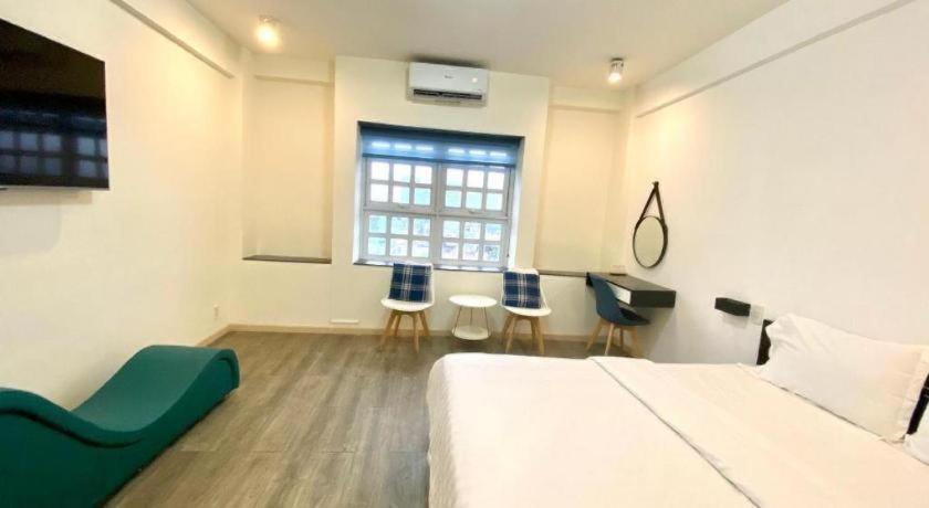 Amura Hotel Thu Duc Ho Chi Minh Zewnętrze zdjęcie