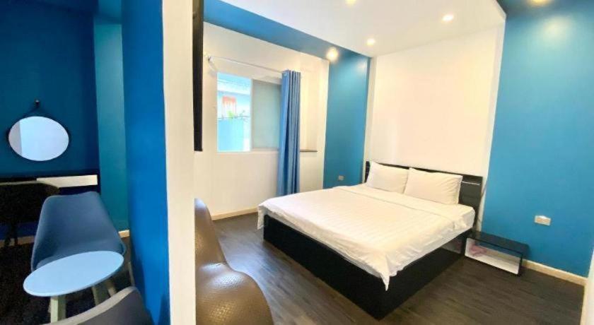 Amura Hotel Thu Duc Ho Chi Minh Zewnętrze zdjęcie