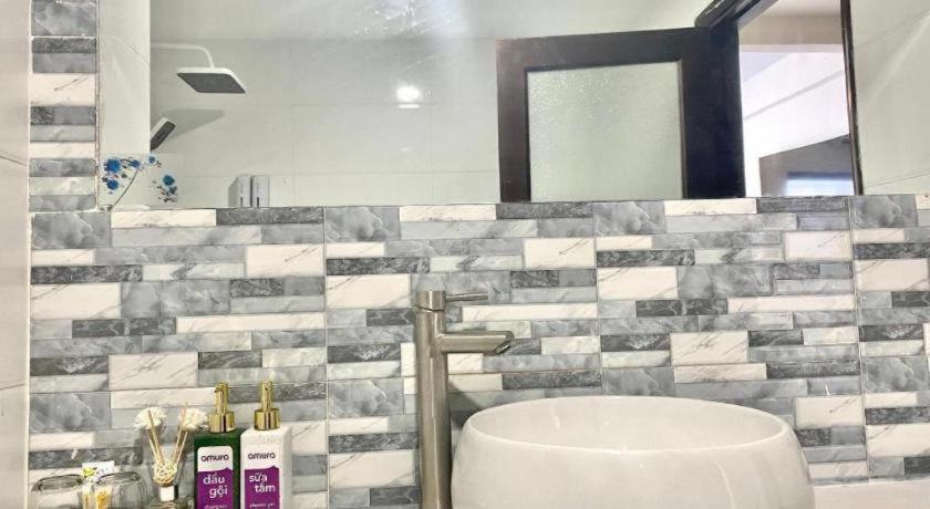 Amura Hotel Thu Duc Ho Chi Minh Zewnętrze zdjęcie